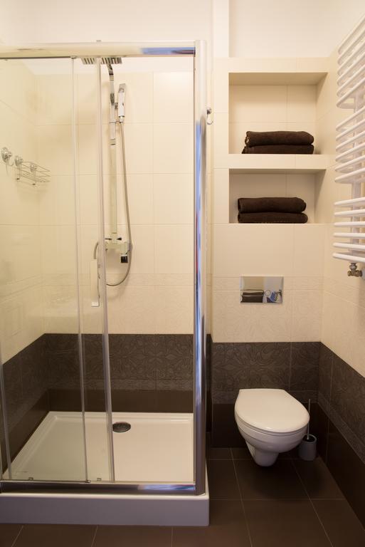 Apartment Gaja 카르파츠 객실 사진
